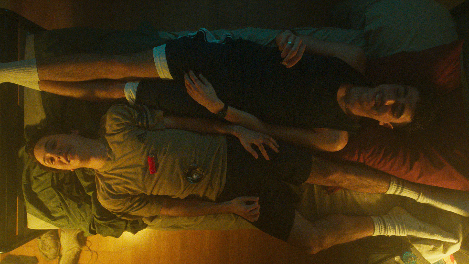 Смертоносный 4 серия Смертоносный 4 серия