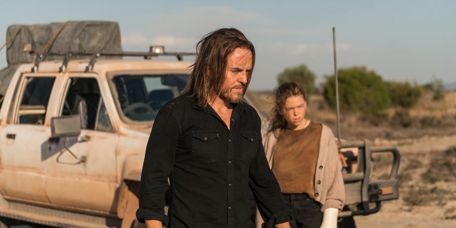 Пианино 4 серия