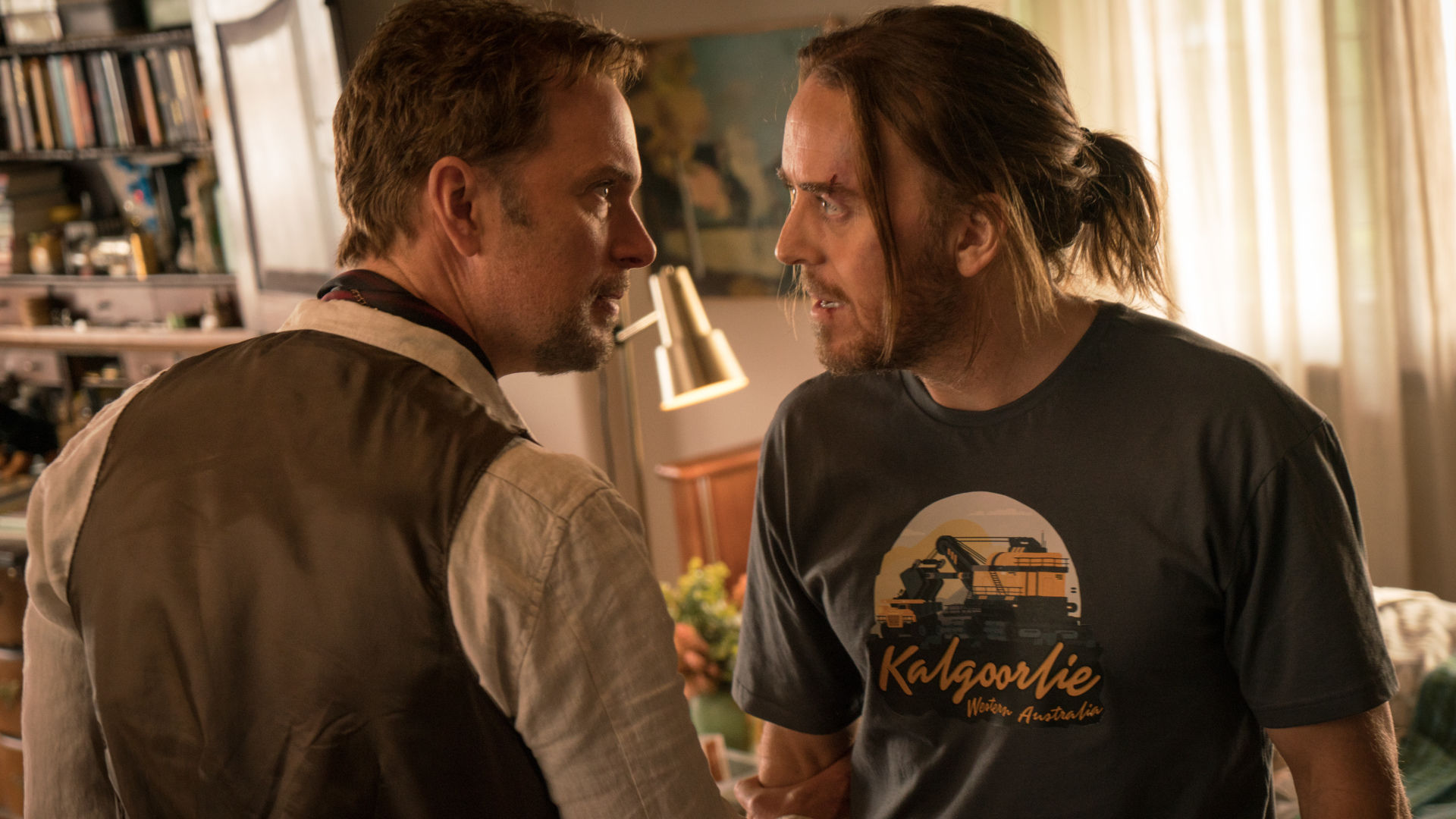 Пианино 8 серия