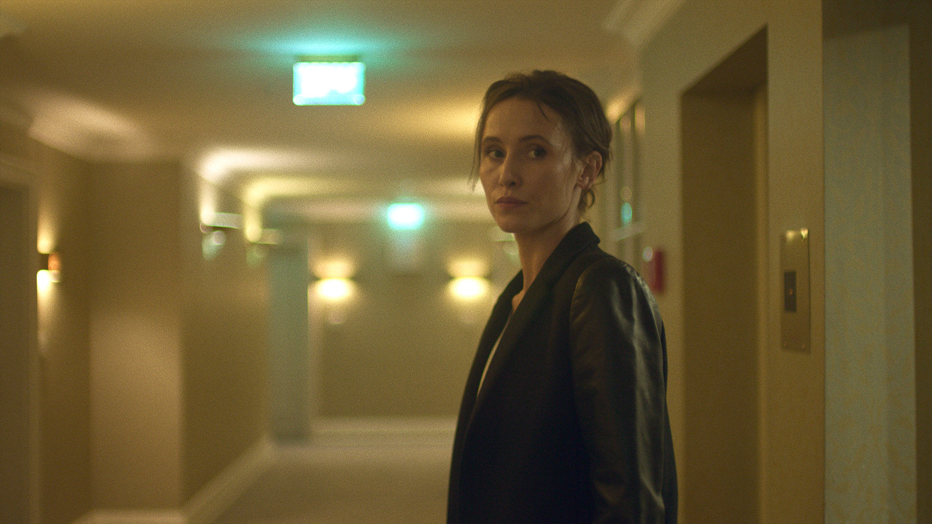 Горизонт 4 серия Горизонт 4 серия