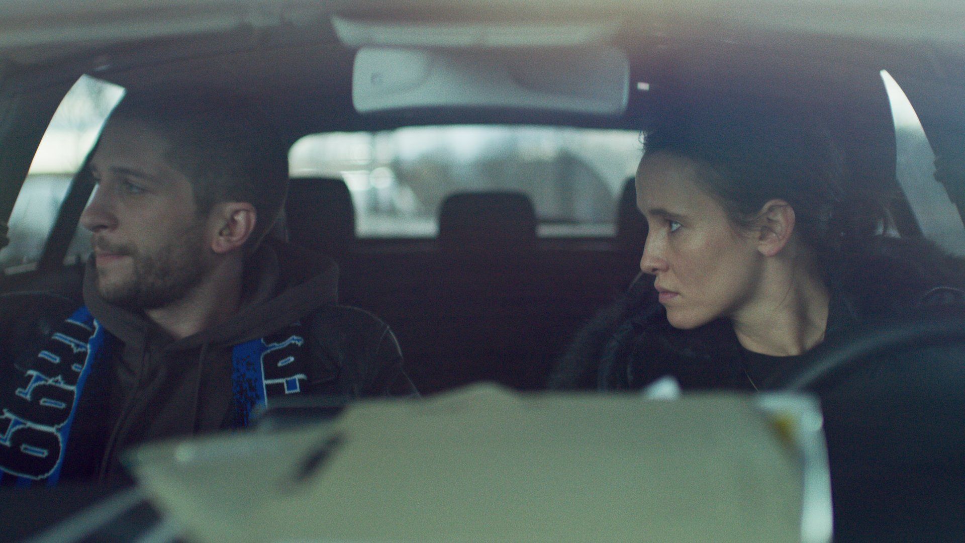 Горизонт 5 серия Горизонт 5 серия