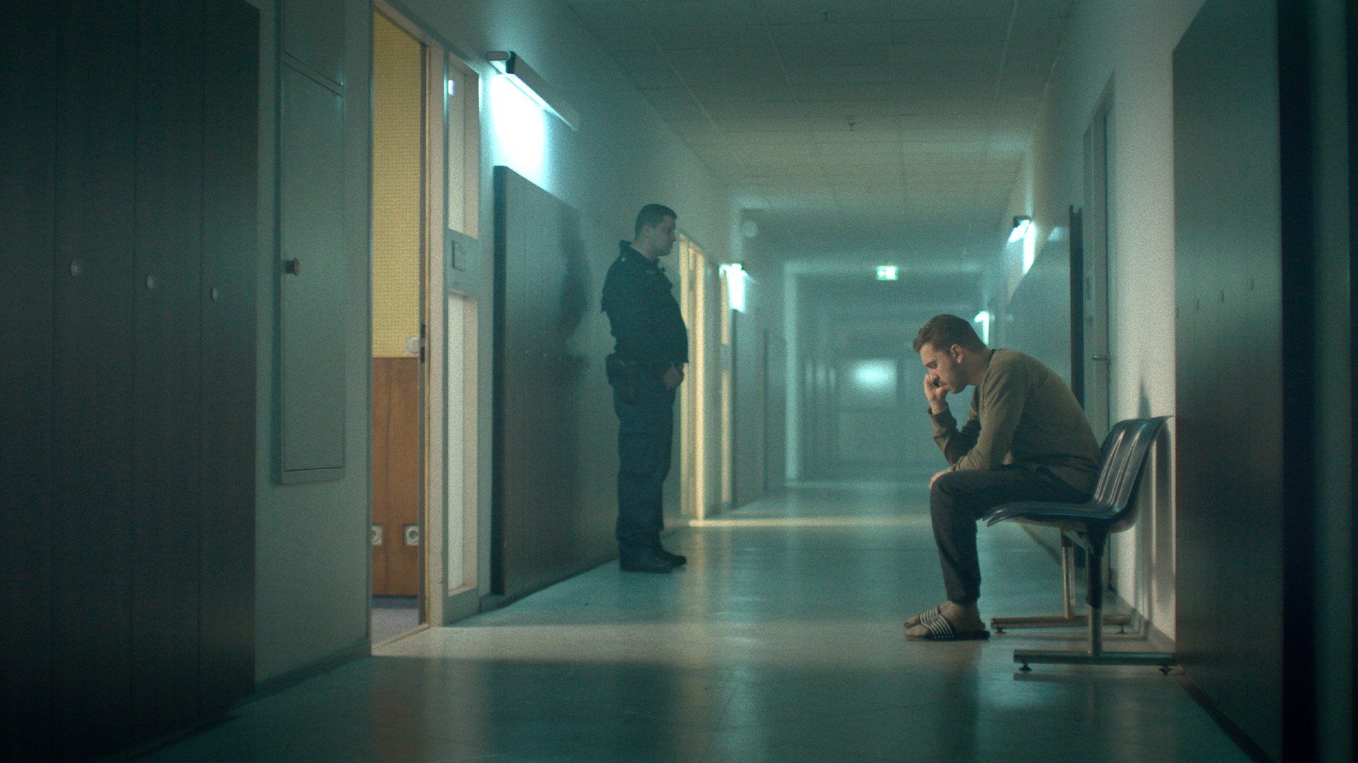 Горизонт 6 серия