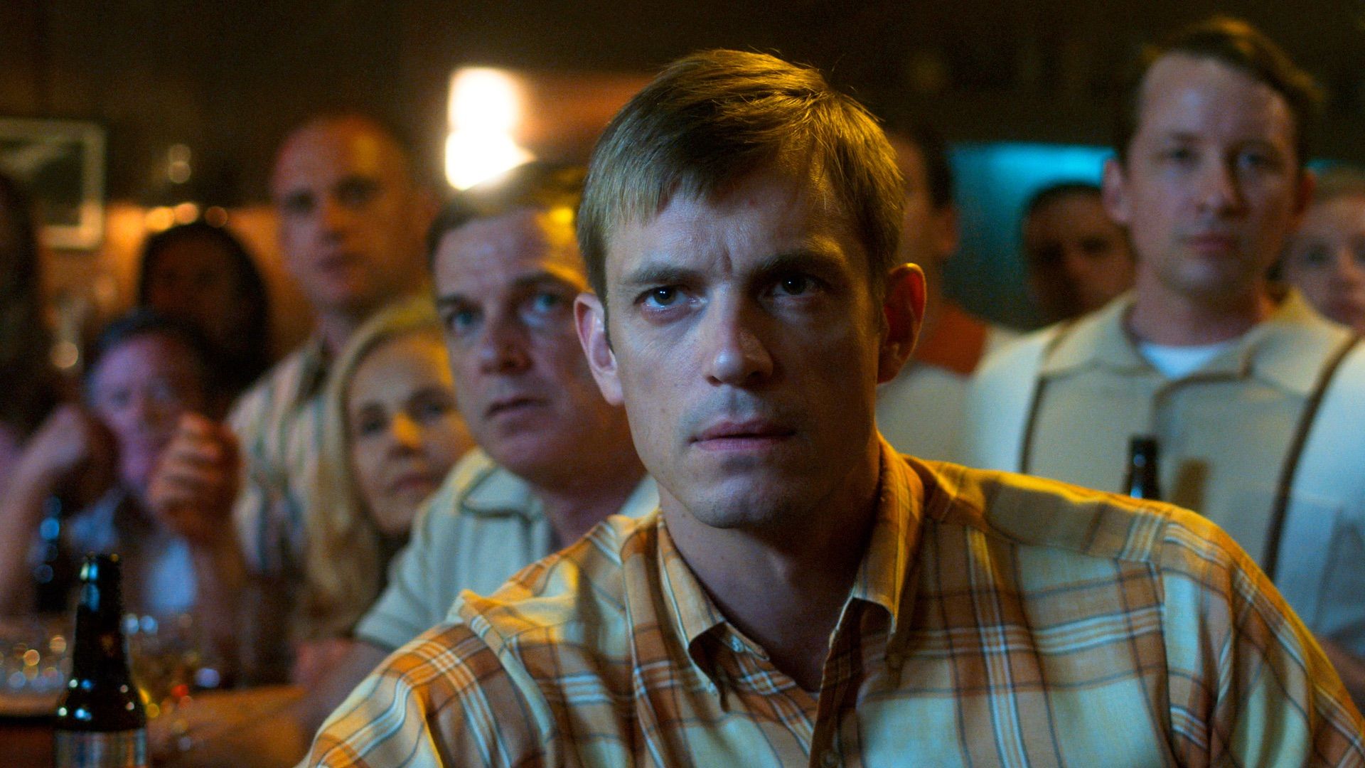 Ради всего человечества 1 серия Ради всего человечества 1 серия