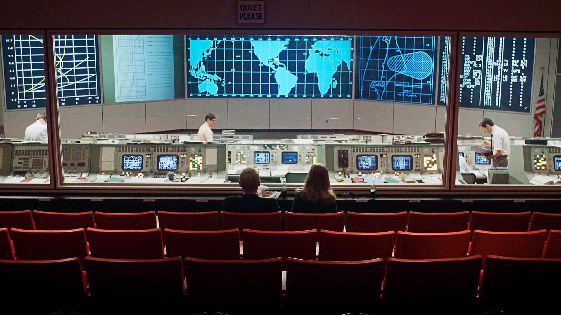 Ради всего человечества 2 серия Ради всего человечества 2 серия