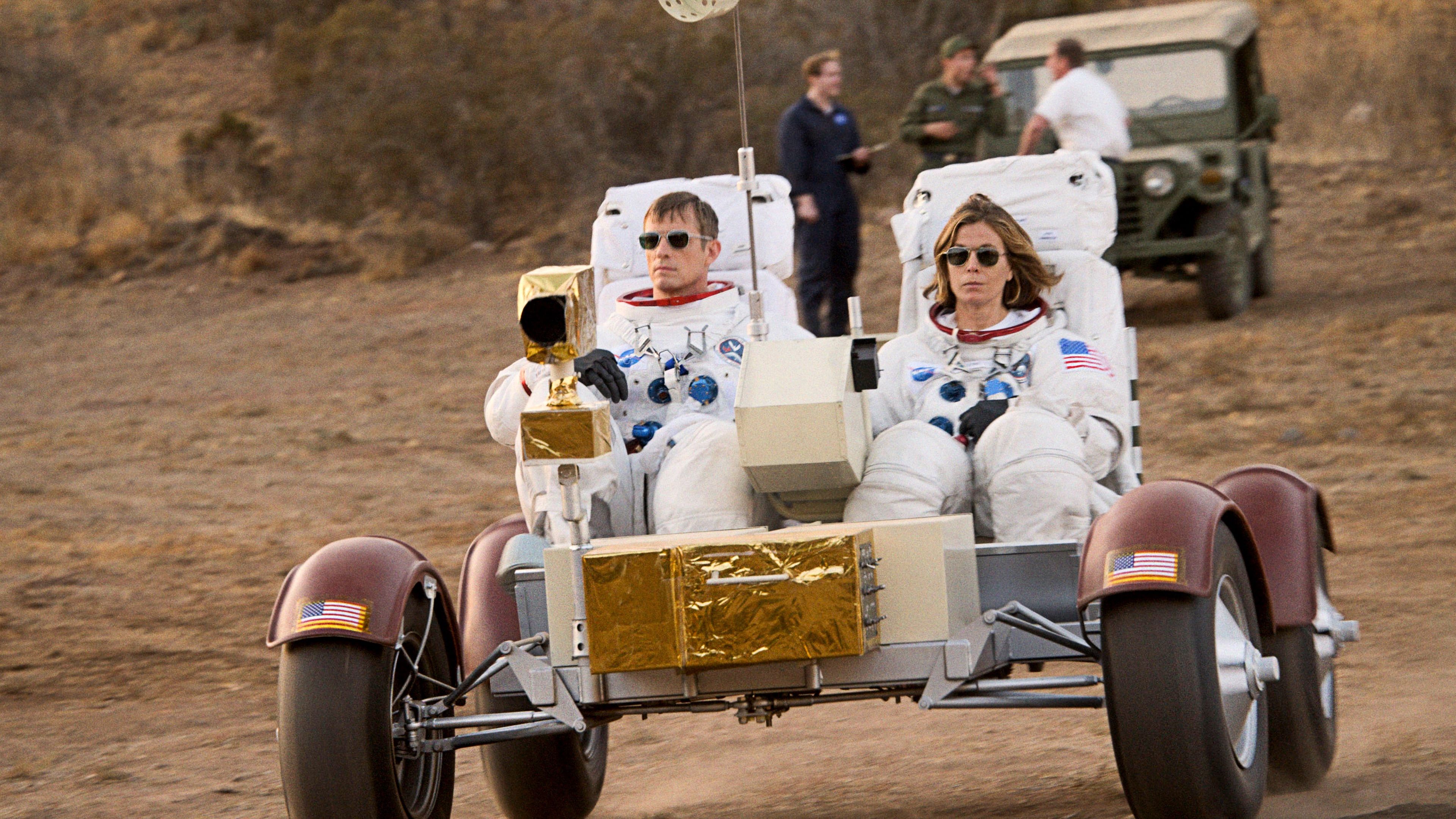 Ради всего человечества 4 серия Ради всего человечества 4 серия