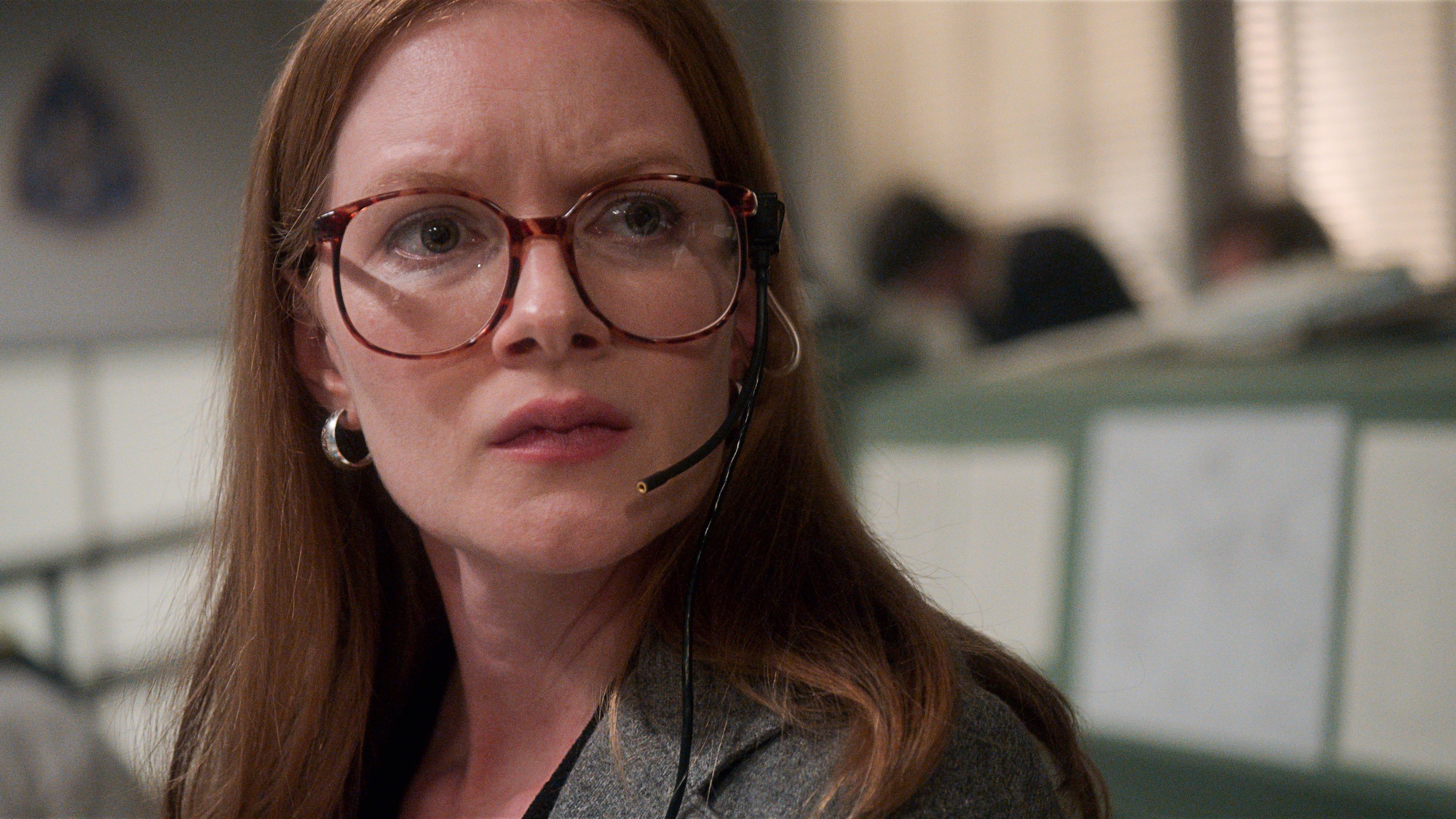 Ради всего человечества 9 серия