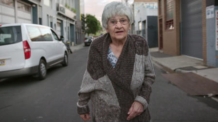 Наркобароны 4 серия