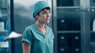 Коронер 1 сезон 1 серия