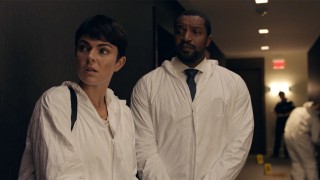 Коронер 1 сезон 2 серия