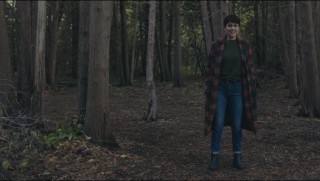 Коронер 1 сезон 5 серия