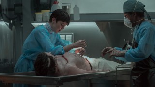 Коронер 1 сезон 7 серия