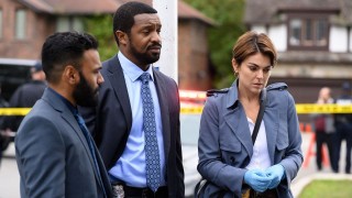 Коронер 2 сезон 4 серия