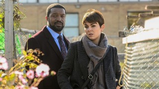 Коронер 2 сезон 8 серия