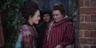 Куртизанки 3 сезон 2 серия