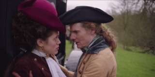 Куртизанки 3 сезон 6 серия