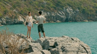 Отрезанные от мира 1 сезон 4 серия