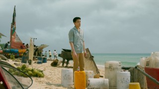 Отрезанные от мира 1 сезон 6 серия