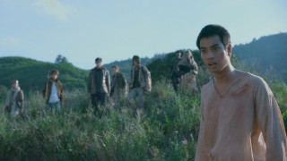 Отрезанные от мира 1 сезон 7 серия