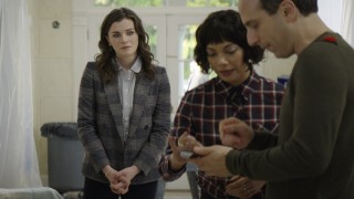 Ужиться с самим собой 1 сезон 5 серия