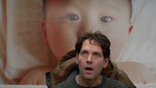 Ужиться с самим собой 1 сезон 6 серия