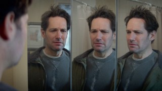 Ужиться с самим собой 1 сезон 8 серия