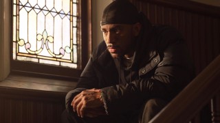 Wu-Tang: Американская сага 1 сезон 3 серия