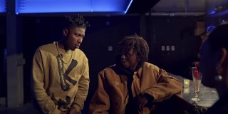 Wu-Tang: Американская сага 1 сезон 8 серия