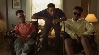 Wu-Tang: Американская сага 1 сезон 9 серия