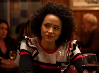 Четыре свадьбы и одни похороны 1 сезон 4 серия