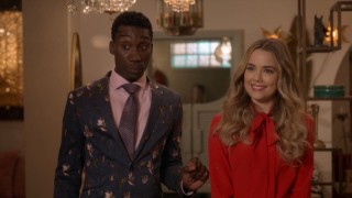 Четыре свадьбы и одни похороны 1 сезон 5 серия