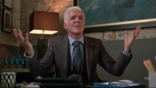 Четыре свадьбы и одни похороны 1 сезон 8 серия