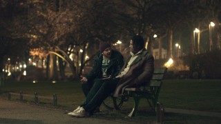 Горизонт 1 сезон 2 серия