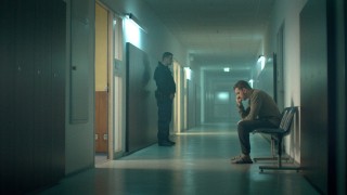 Горизонт 1 сезон 6 серия