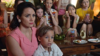 Ради всего человечества 1 сезон 5 серия