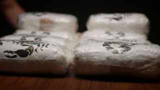 Наркобароны 1 сезон 2 серия