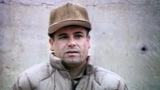 Наркобароны 2 сезон 1 серия