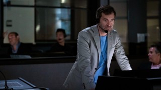 Утреннее шоу 1 сезон 5 серия