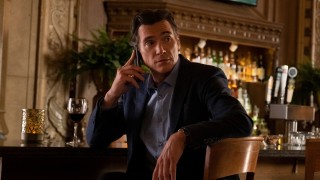 Утреннее шоу 1 сезон 9 серия