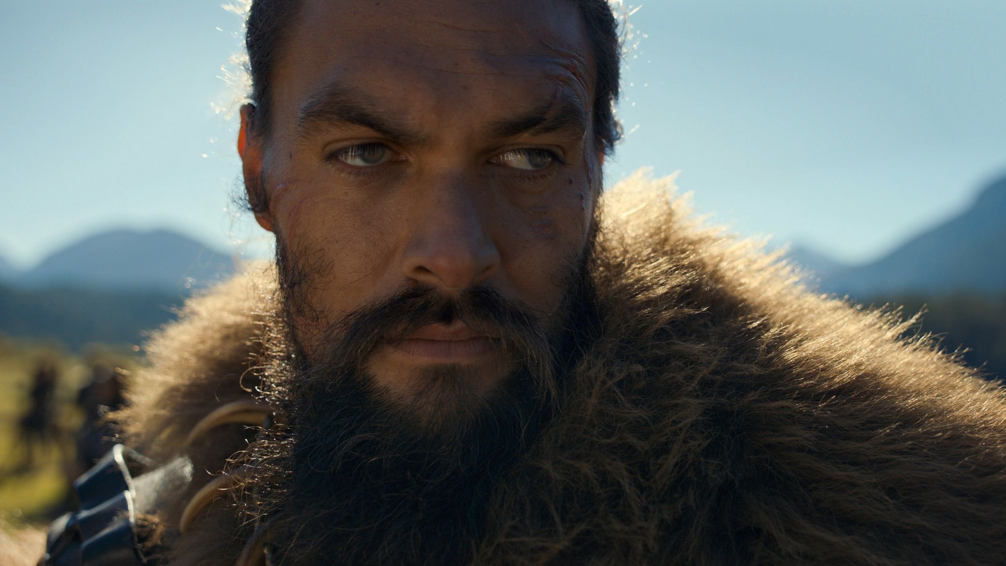 Видеть 1 серия