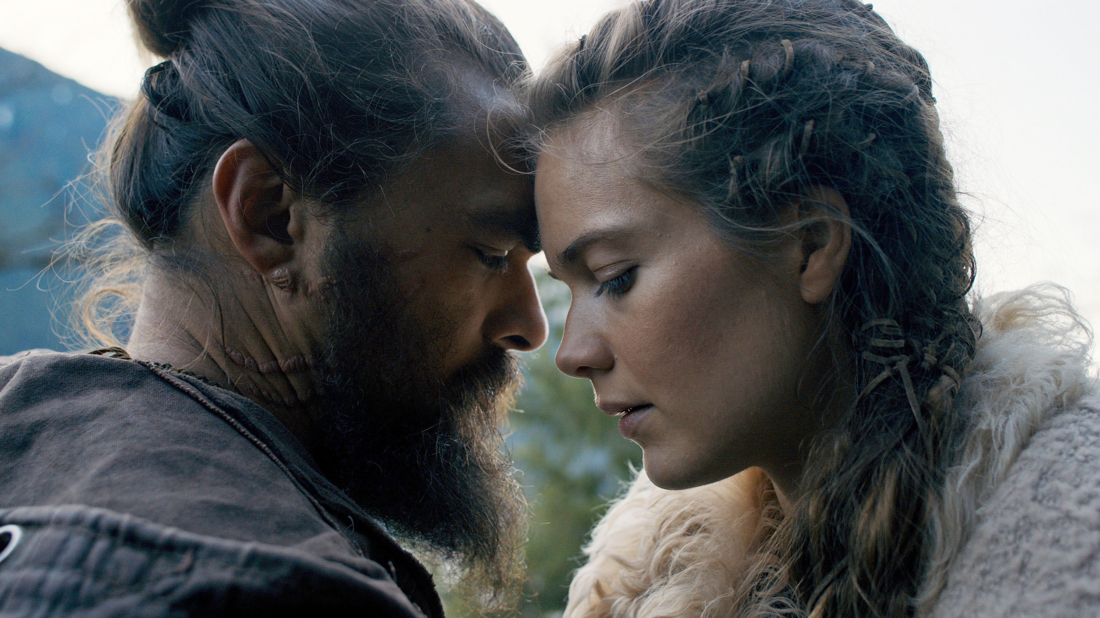 Видеть 5 серия Видеть 5 серия