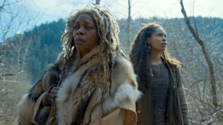 Видеть 1 сезон 7 серия