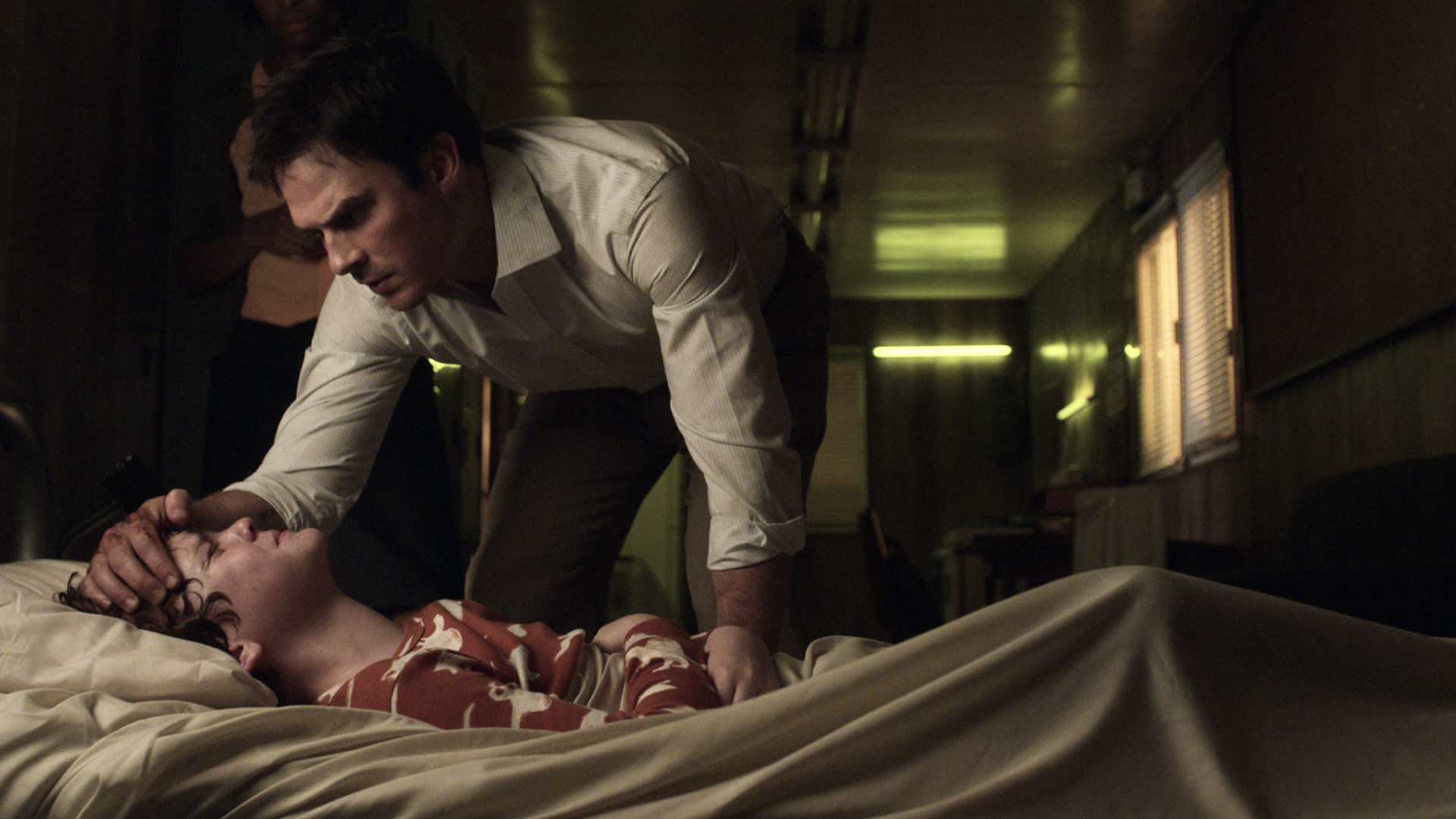 Вампирские войны 5 серия Вампирские войны 5 серия