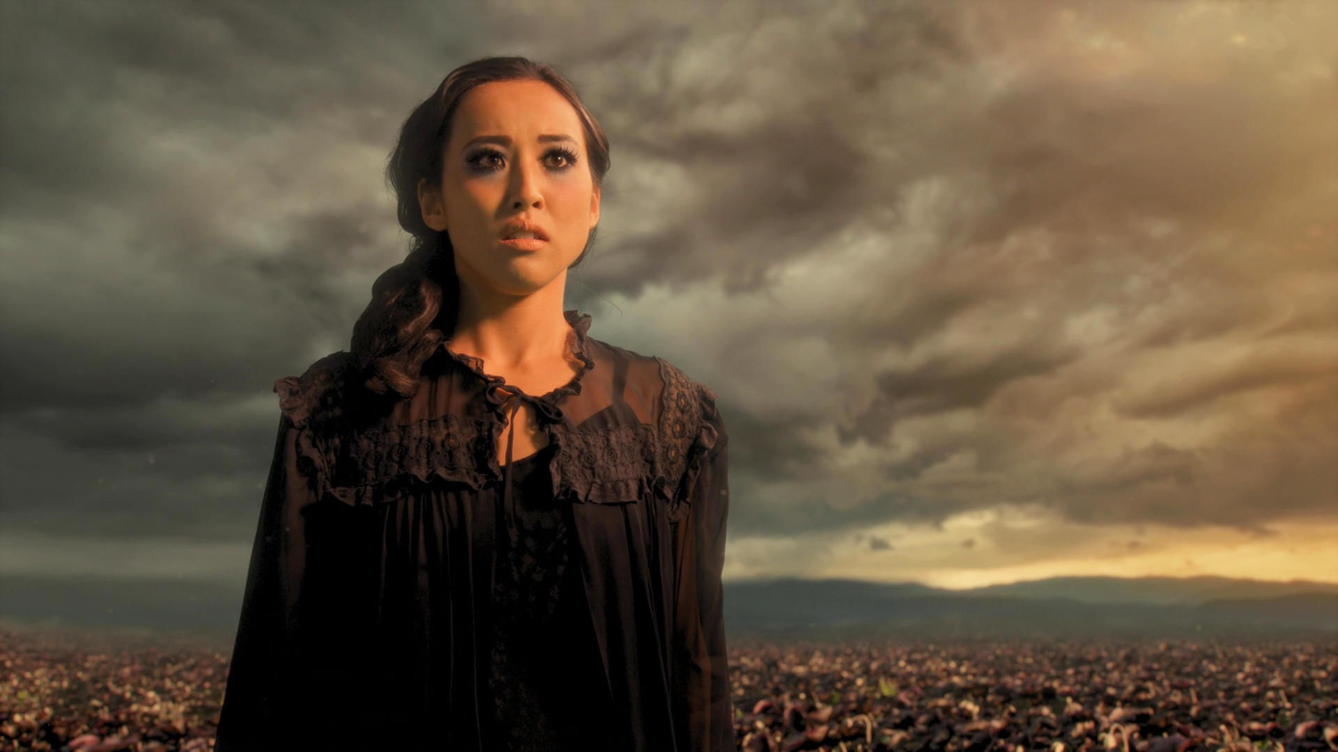 Беглецы 3 сезон 1 серия Беглецы 3 сезон 1 серия