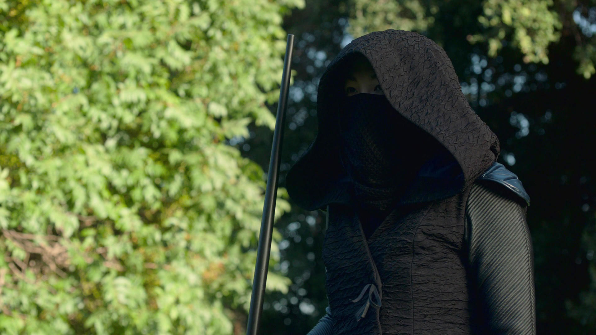 Беглецы 3 сезон 5 серия