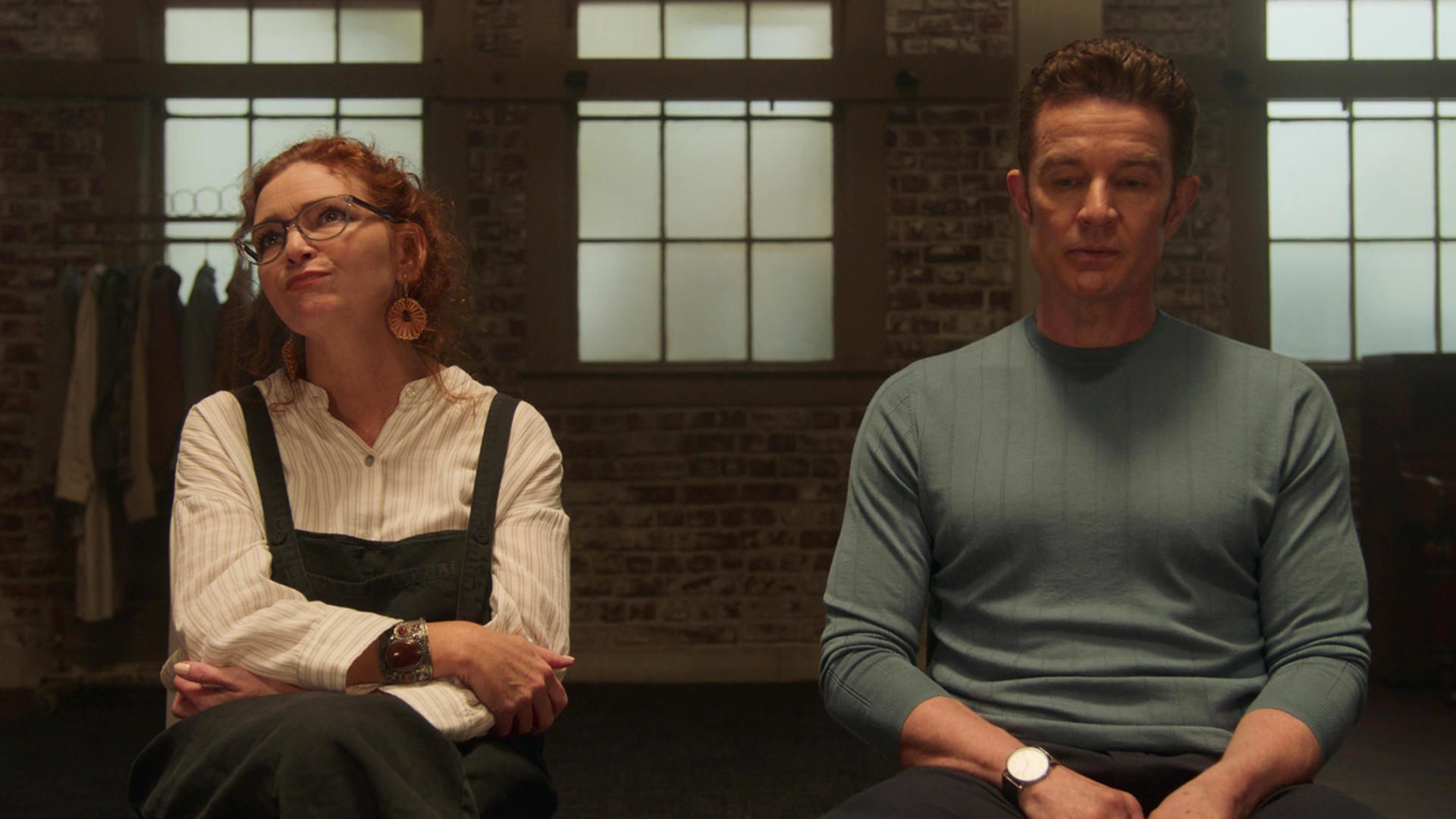 Беглецы 3 сезон 6 серия Беглецы 3 сезон 6 серия