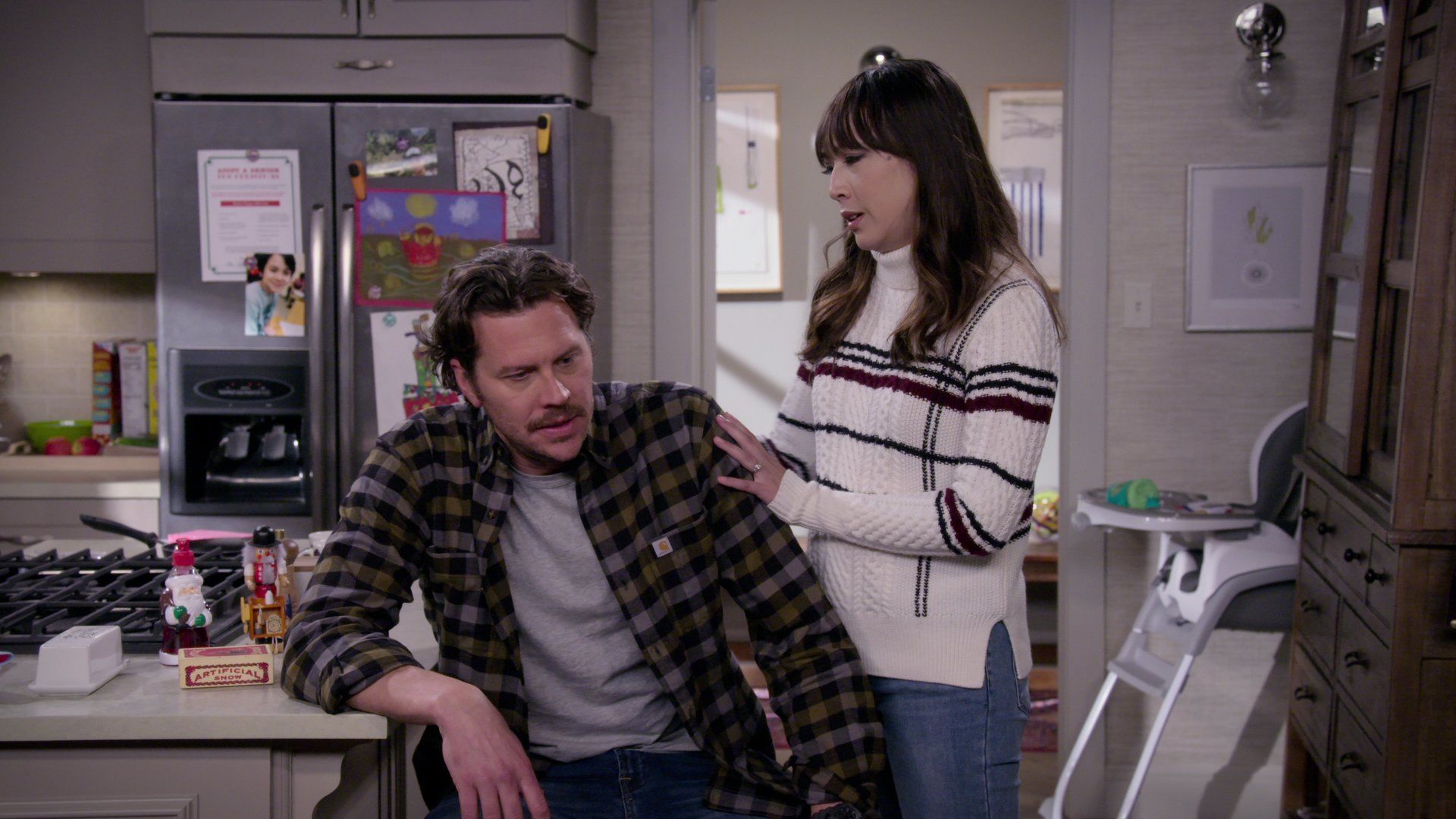 Весело счастливо 2 серия