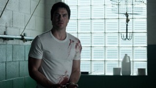 Вампирские войны 1 сезон 2 серия