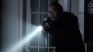 Вампирские войны 1 сезон 7 серия