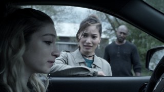 Вампирские войны 1 сезон 8 серия