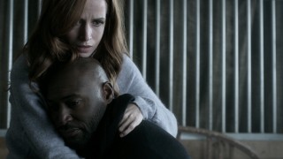 Вампирские войны 1 сезон 10 серия